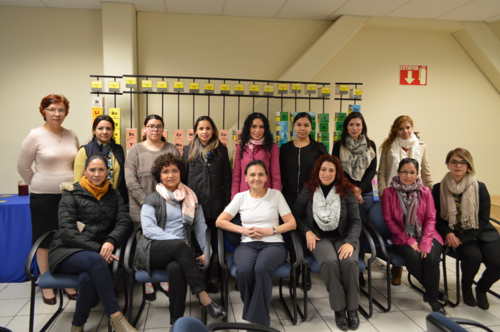 Universidad Autonoma de Baja California, Mexicali, Mexico