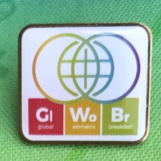 GWB Lapel Pins