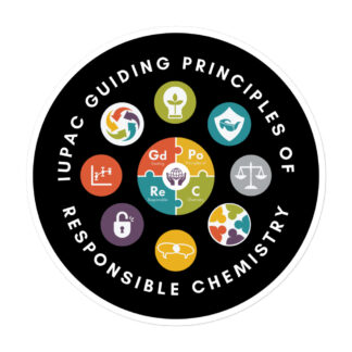 Guiding Principles Stickers