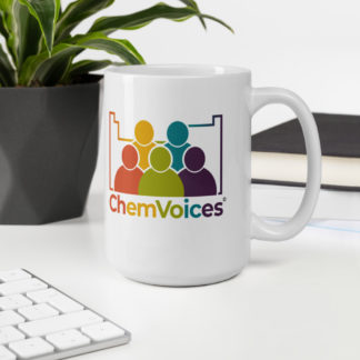 Special Edition ChemVoices Coffee/Tea Mug