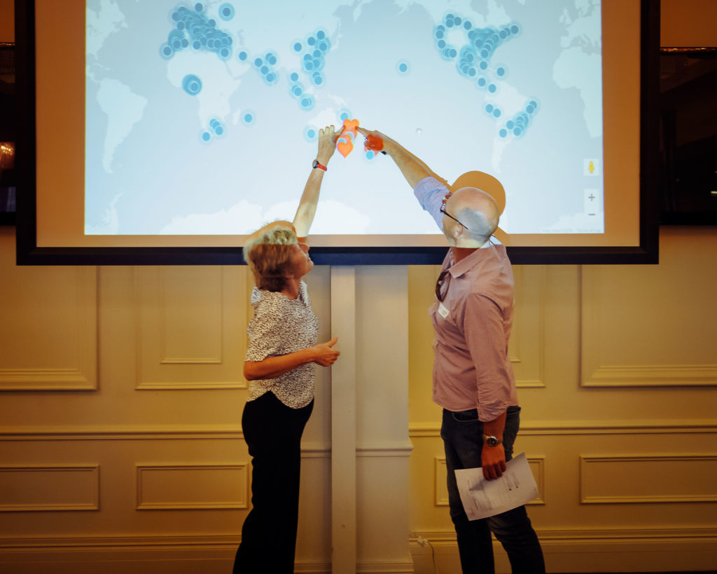 The Royal Australian Chemical Institute Qld Branch, Brisbane, Australia