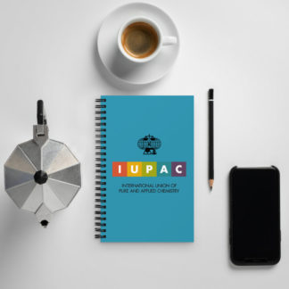 IUPAC Periodic Table Journal
