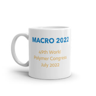 MACRO2022 Commemorative Coffee Mug