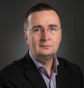 Zoltán Mester (Canada), Secretary General