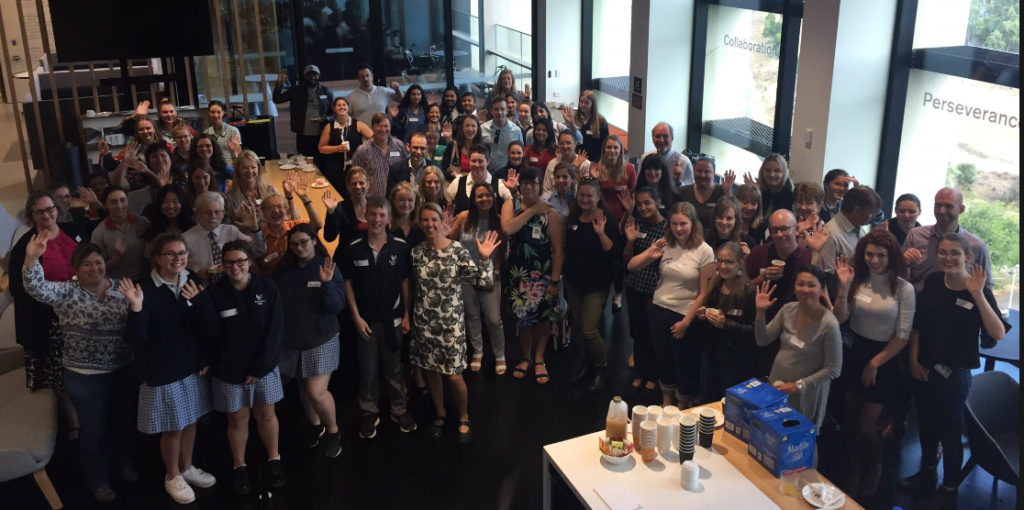 Royal Australian Chemical Institute - South Australia Branch, Adelaide, Australia