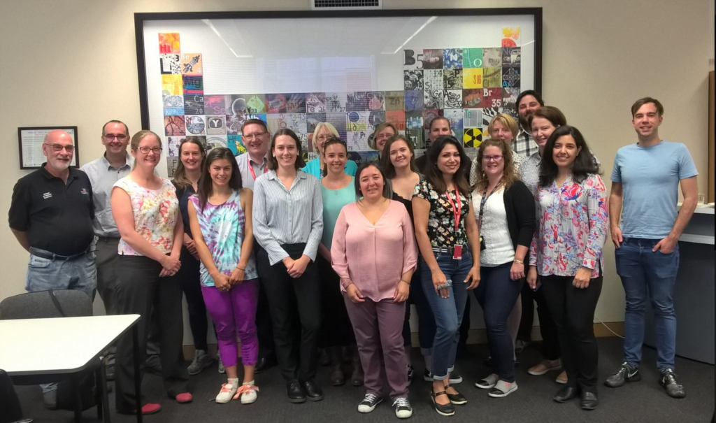 University of Tasmania and RACI, Hobart, Australia