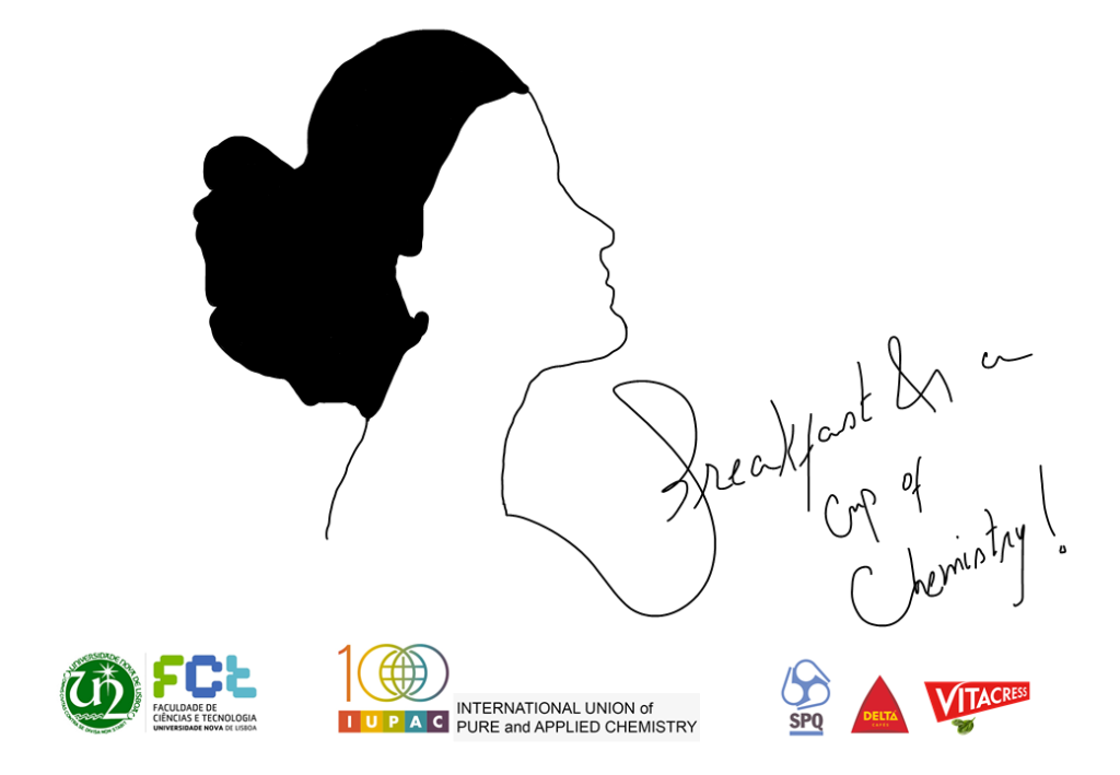 Departamento de Qu&iacute;mica, Faculdade de Ci&ecirc;ncias e Tecnologia da Universidade NOVA de Lisboa, Caprica, Portugal